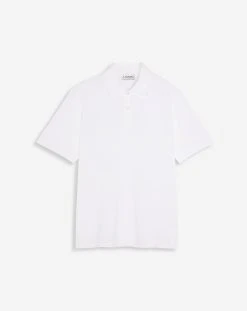 Lanvin REGULAT FIT POLO