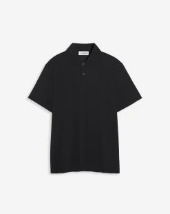 Lanvin REGULAT FIT POLO
