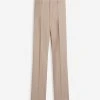 Lanvin CIGARETTE PANTS