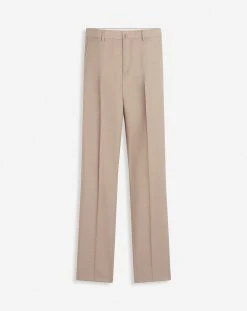 Lanvin CIGARETTE PANTS