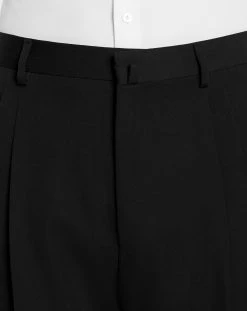 Lanvin STRAIGHT-LEG PANTS -Lanvin Fashion RM TR0003 5711 A2310 E