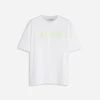 LANVIN CURB T-SHIRT -Lanvin Fashion RM TS0005 J207 P2301A