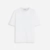 LANVIN EMBROIDERED T-SHIRT -Lanvin Fashion RM TS0005 J208 P2301A