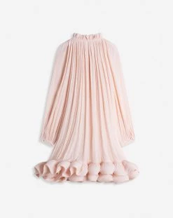 Lanvin Fashion -Lanvin Fashion RW DR0026 5642 E2351 C