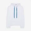 Lanvin CURB HOODED SWEATER -Lanvin Fashion RW HO0003 J021 H2201 A