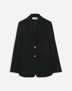 Lanvin SINGLE-BREASTED JACKET