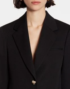 Lanvin SINGLE-BREASTED JACKET -Lanvin Fashion RW JA0009 4885 A2310 E