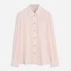 Lanvin LONG SLEEVE SHIRT IN SILK