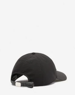LANVIN CAP IN RIPSTOP -Lanvin Fashion am hatqoo rist p2310 b