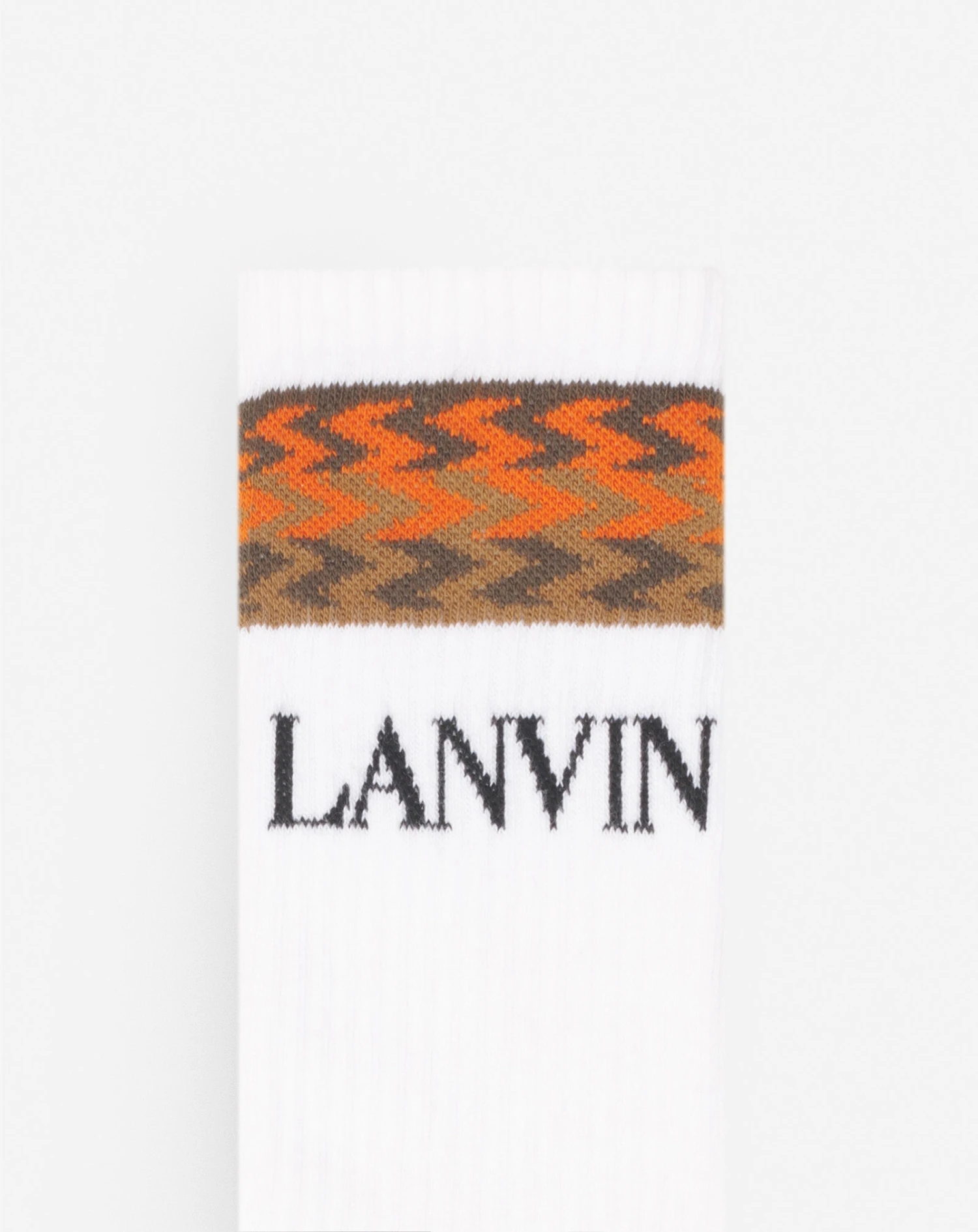 CURB LANVIN SOCKS 4 CURB LANVIN SOCKS - Image 2