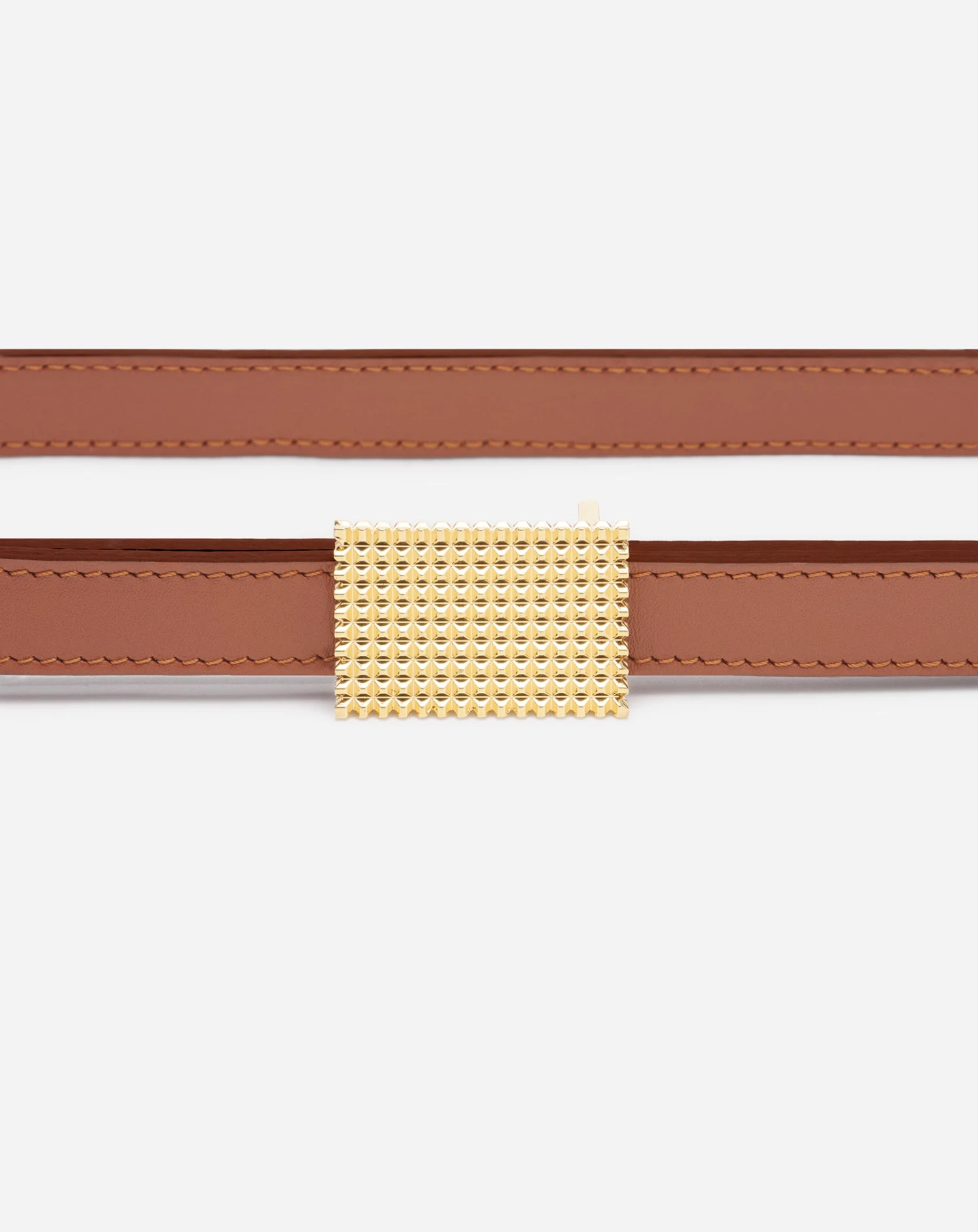 Lanvin CONCERTO LEATHER BELT 4 Lanvin CONCERTO LEATHER BELT - Image 2