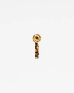 Lanvin Rateau Earrings -Lanvin Fashion aw cjba1c rate a22m110c