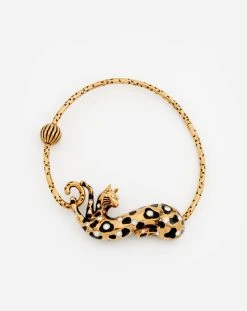 Lanvin Rateau Necklace