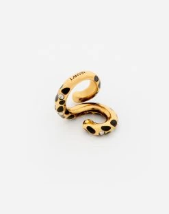 Lanvin Rateau Ring