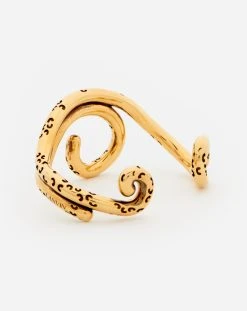 Lanvin Rateau Narrow Bracelet -Lanvin Fashion aw cjbt0z rate a22m16b