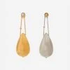 Lanvin ARPÈGE DROP EARRINGS