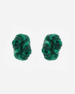 Lanvin MELODIE EARRINGS