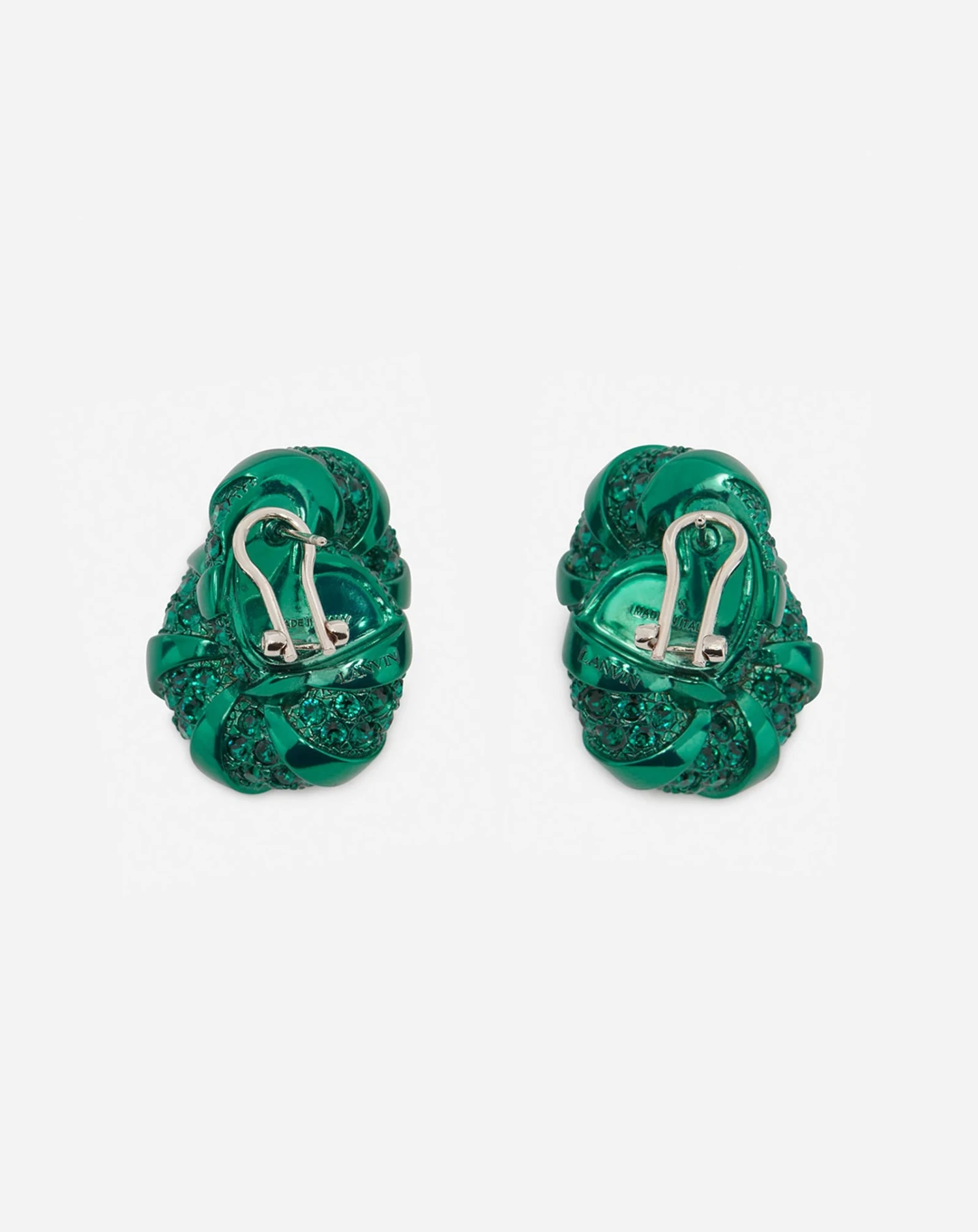 Lanvin MELODIE EARRINGS 6 Lanvin MELODIE EARRINGS - Image 4