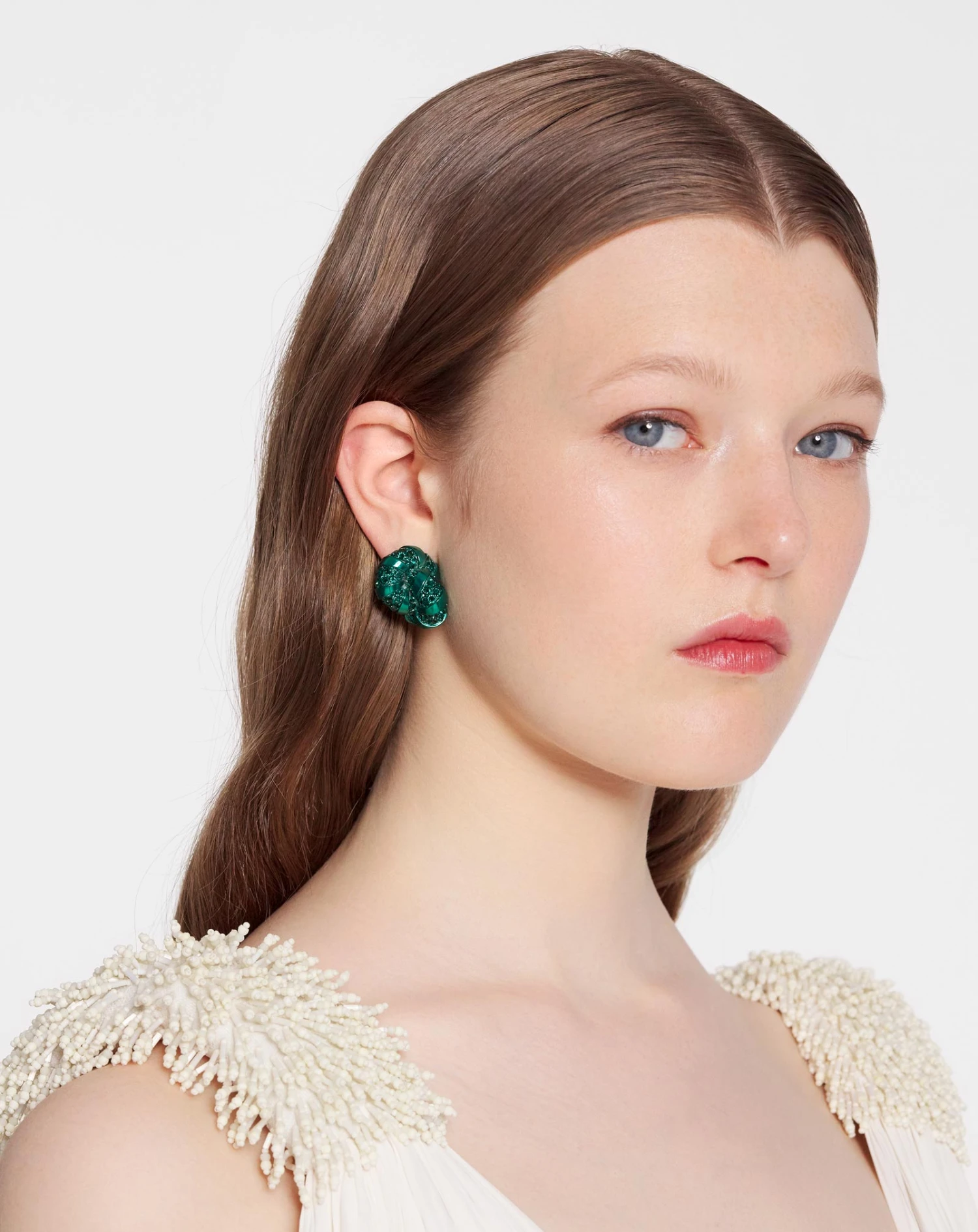 Lanvin MELODIE EARRINGS 4 Lanvin MELODIE EARRINGS - Image 2