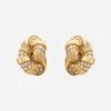 Lanvin MELODIE EARRINGS -Lanvin Fashion aw cjya1m nast p23m1s2 a