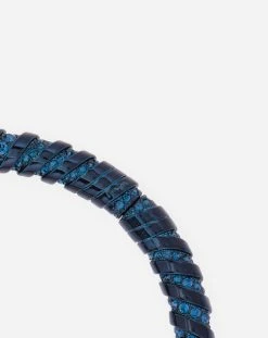 Lanvin RHINESTONE MELODIE CHOKER NECKLACE -Lanvin Fashion aw cjyn29 nast a2320s2 c