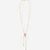 PARTITION BY LANVIN NECKLACE -Lanvin Fashion aw cjyn2j link a23m1s2 a