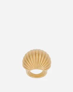 Lanvin ARPEGE RING