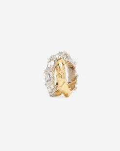 Lanvin BAGUETTES MELODIE RING -Lanvin Fashion aw cjyr1k nari e23m1s2 c 69383417 8be6 4dcb ba01 cf04faf07b94