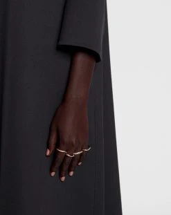 PARTITION BY LANVIN RING -Lanvin Fashion aw cjyr1n link a23m1s2 c