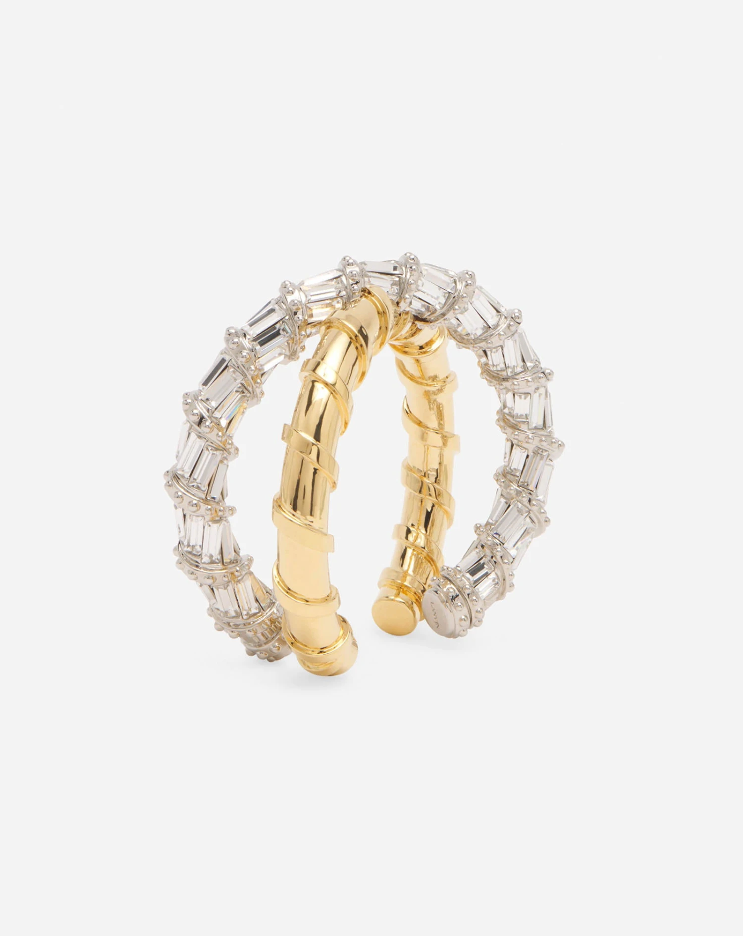 Lanvin BAGUETTES MELODIE BRACELET 5 Lanvin BAGUETTES MELODIE BRACELET - Image 3