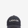 LANVIN WOOL CAP -Lanvin Fashion aw hafh06 viwo p2329 a