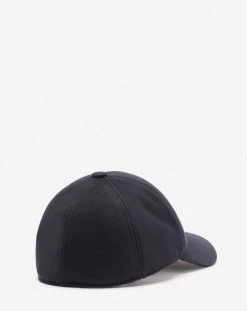 LANVIN WOOL CAP -Lanvin Fashion aw hafh06 viwo p2329 b