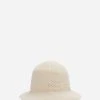 Lanvin CROCHET BUCKET HAT 1 Lanvin CROCHET BUCKET HAT -Lanvin Fashion aw hanhog crct a23012 a