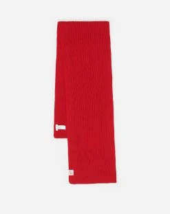 Lanvin WOOL SCARF 7 Lanvin WOOL SCARF -Lanvin Fashion aw safs02 wokn h22303 a