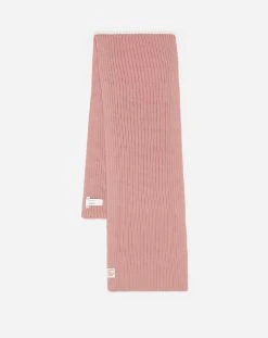 Lanvin WOOL SCARF 7 Lanvin WOOL SCARF -Lanvin Fashion aw safs02 wokn h22582 a