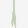 Lanvin SMALL LEAF HEADBAND IN SILK -Lanvin Fashion aw saft0f seta p23401 a