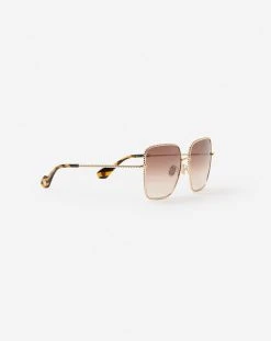 Lanvin TWIST SUNGLASSES -Lanvin Fashion awey lnv125sm113 b