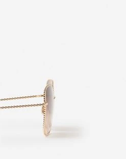 Lanvin TWIST SUNGLASSES -Lanvin Fashion awey lnv125sm113 d