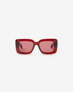 Lanvin TWIST SUNGLASSES