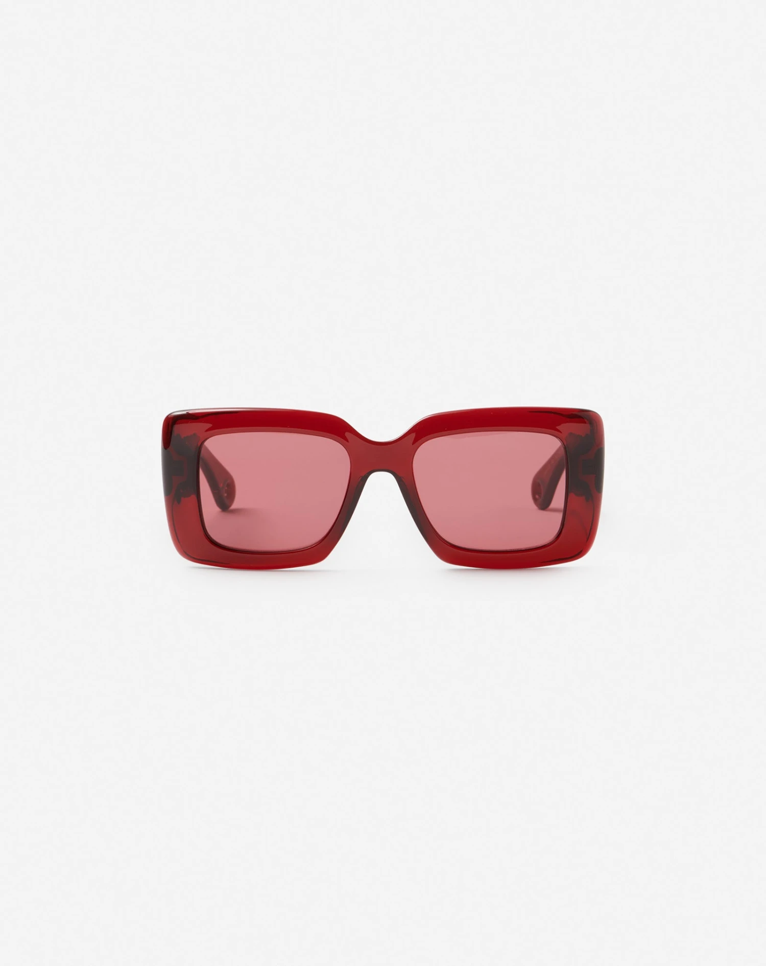 Lanvin TWIST SUNGLASSES 3 Lanvin TWIST SUNGLASSES