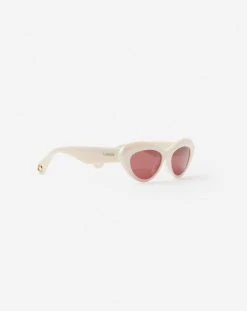 Lanvin SIGNATURE SUNGLASSES -Lanvin Fashion awey lnv648s03 b