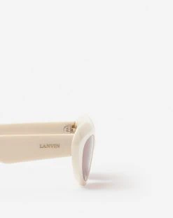 Lanvin SIGNATURE SUNGLASSES -Lanvin Fashion awey lnv648s03 d