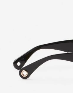 Lanvin SIGNATURE SUNGLASSES -Lanvin Fashion awey lnv648s10 c