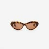 Lanvin SIGNATURE SUNGLASSES 2 Lanvin SIGNATURE SUNGLASSES -Lanvin Fashion awey lnv648s67 a