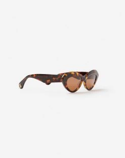 Lanvin SIGNATURE SUNGLASSES -Lanvin Fashion awey lnv648s67 b