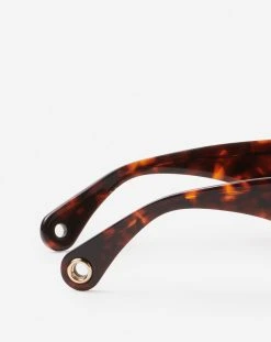 Lanvin SIGNATURE SUNGLASSES -Lanvin Fashion awey lnv648s67 c