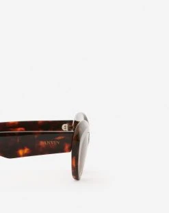 Lanvin SIGNATURE SUNGLASSES -Lanvin Fashion awey lnv648s67 d