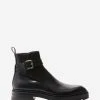 Lanvin LEATHER ALTO BOOTS -Lanvin Fashion fm bogy02 glca p2310 a