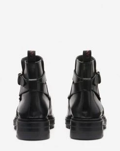 Lanvin LEATHER ALTO BOOTS -Lanvin Fashion fm bogy02 glca p2310 d