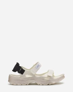 LANVIN X SUICOKE WAKE CURB LACES – MEN